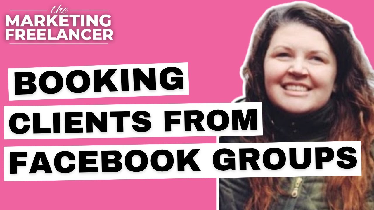 How to Land Clients in Facebook Groups (Without Sounding Desperate) | Brittany Gardner