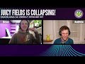Blood In the Fields - Evidence of a Cannabis Ponzi Scheme?