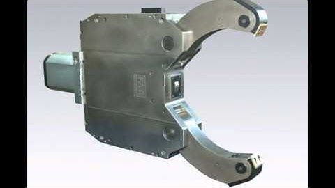 Fenwick And Ravi- Bangalore- Hydraulic steady rests