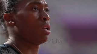 Women's 800m | Doha Diamond League 2019  1:54:99