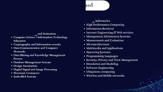 Computer Science & Engineering: An International Journal (CSEIJ)***FREE PUBLICATIONS***