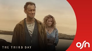 The Third Day المقطع الترويجي لفيلم screenshot 2