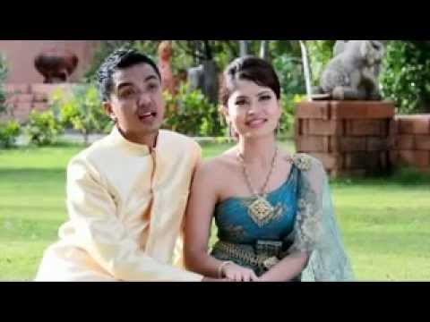 Prewedding Movie Peemai & Bas.flv
