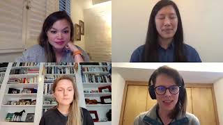 YC Women in Tech: Breaking Into Product