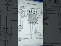On-Grid Solar  Connection SLD Complete #electrical