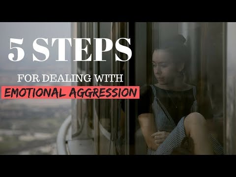 Video: Bagaimana Menghadapi Agresi Internal