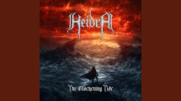 Heidra - Topic