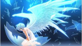 Nightcore - Angel In The Night