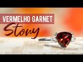 Vermelho Garnet Story 