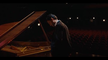 Eduard Preda - Scherzo (Official Music Video)