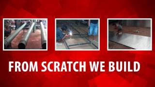 Signage 8 Bengkel Ssk-Mobil