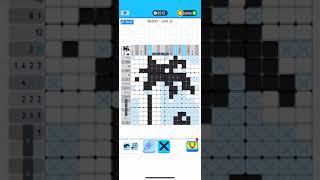 Logic Pic (Expert Mode) [OBJECTS] Level 25 - No Boosters