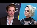 Kristen Stewart &#39;CRASHED&#39; Robert Pattinson&#39;s Birthday Party With Twilight Director