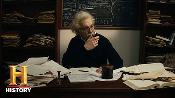 Secrets of Einstein