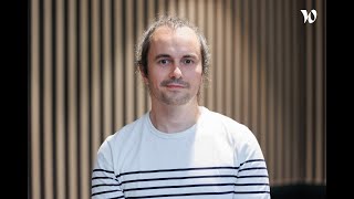 Découvrez Streamwide Avec Pierre, Voip Developer