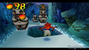 Crash Bandicoot 2 Mod: Cortex Forgots Back (By Gabriel de Oliveira) 07 - Bear it