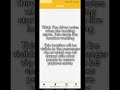 TaxiWale Partners Location Tracking Reason