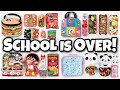 KIDS CHOICE LUNCHES for the LAST Day of School! 🍎  *NO BUDGET CHALLENGE*