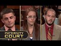 Man Returns After Learning First Child Was Not His (Full Episode) | Paternity Court