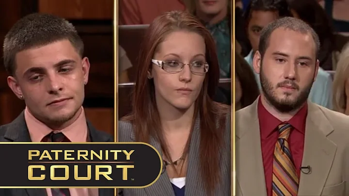 Man Returns After Learning First Child Was Not His (Full Episode) | Paternity Court