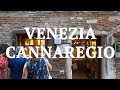 4K | Saturday morning Walking in Venice | Cannaregio