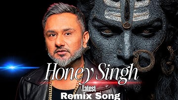 Latest Rap Song | ॐ नमः देवाय नमः | Honey Singh | Bholenath Remix Song | Story Master 2025