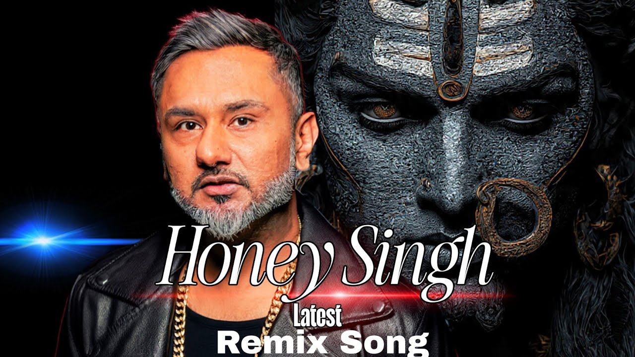 Latest Rap Song | Honey Singh| ॐ नमः देवाय नमः | Bholenath Remix Song | Story Master 2025