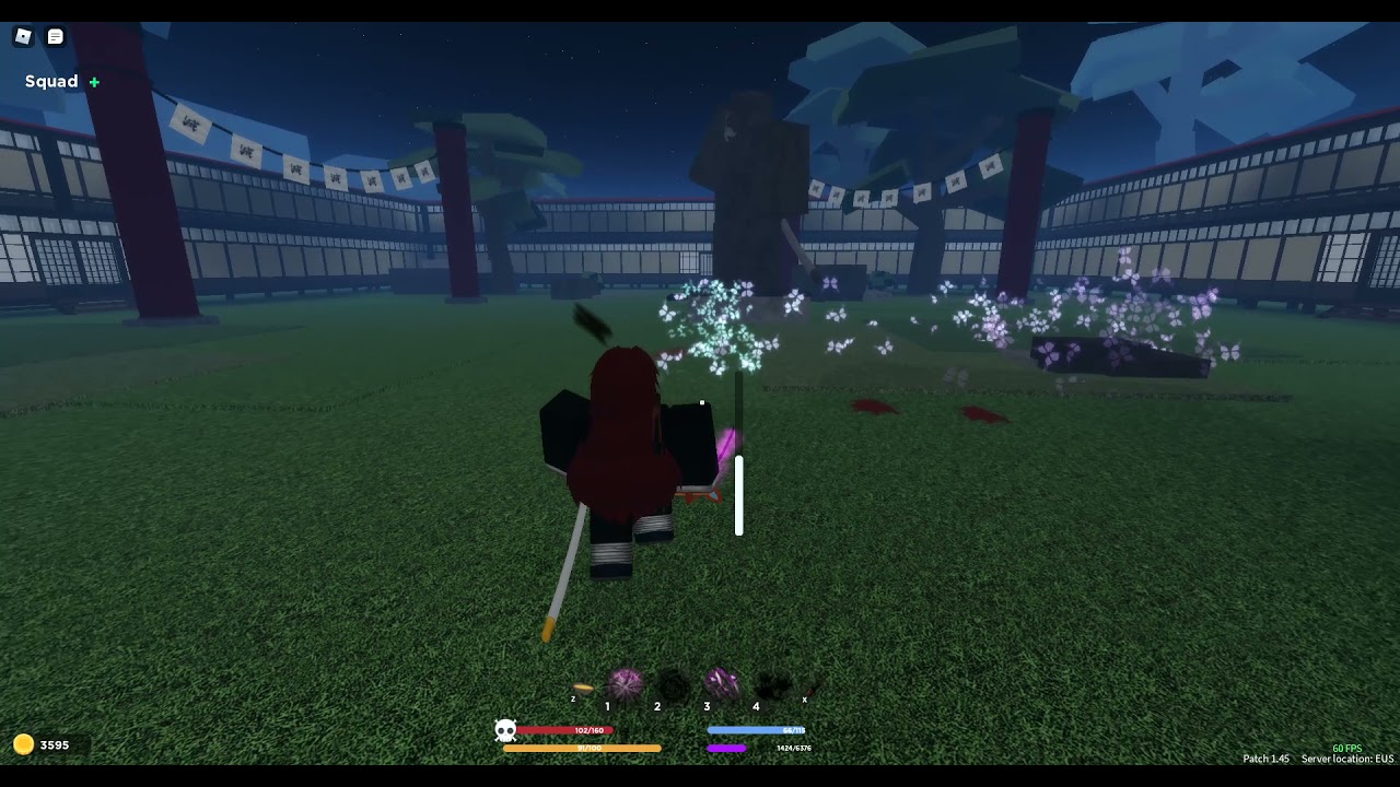 Beating The #1 Player In 1v1 Ranked After Patch 1.45! | Demon Fall