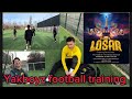 Yakboyz football training losar party announcement tibetanvlogger tibetanyoutuber tibetan