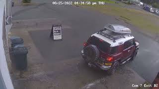 FJ in a jam 20220825-2