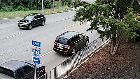 Live Traffic after Saturday storm #Live #Traffic #cars #trucks