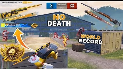 OMG!! NO DEATH in TDM with ONLY M24 SAMSUNG,A3, A5,A6, A7,J2,J5,J7,S5,S6, S7,59, A10,A20,A30,A50