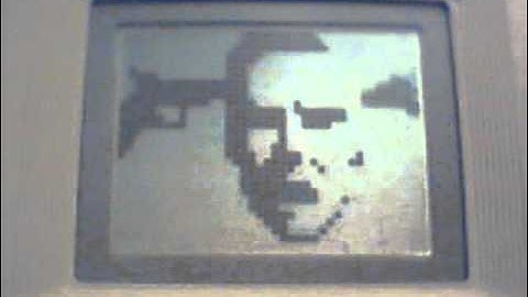 Etch A Sketch Animator Live Die Animation