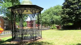 Columbus GA Ghost Trail - Haunted Rankin House