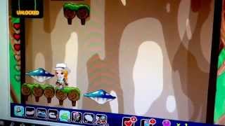 Fantage How To Beat Level 2 In Secret Adventure