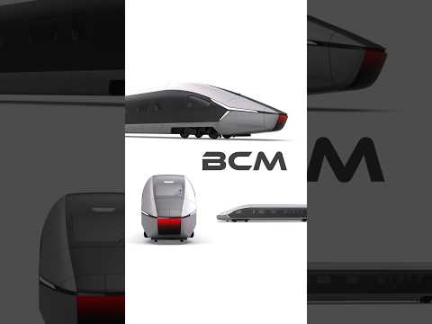 ВСМ — новая высоко-скоростная магистраль от #Москвы до #Питера
