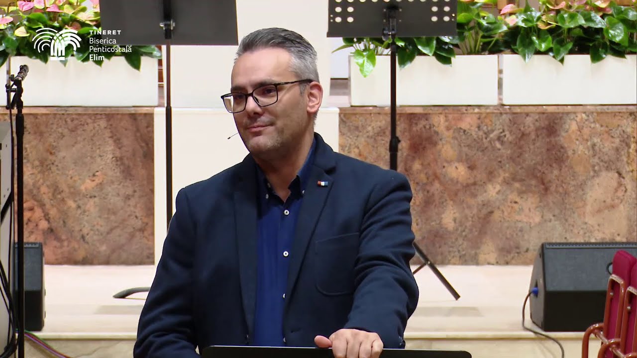 Ciprian Preda Mușat - AJUTOR! Am fost nedreptățit!