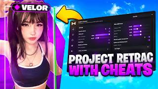 I Tested The #1 UNDETECTED Retrac CHEATS In 2026... The Results SHOCKED ME!