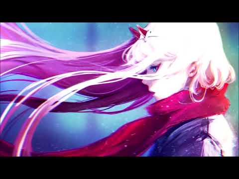 Nightcore Kisses Back 1 Hour