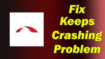 ✅How to Fix The Boubyan App Keeps Crashing Problem on Android ✅