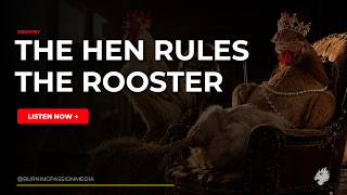The Hen Rules the Rooster | Female Country Attitude Demo | For Artists & Producers