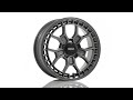LLANTAS ROTIFORM ZMO-M ANTRACITA MATE LLANTASONLINE.ES