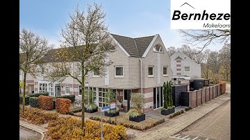 Uden - Raampoort 1 - Video