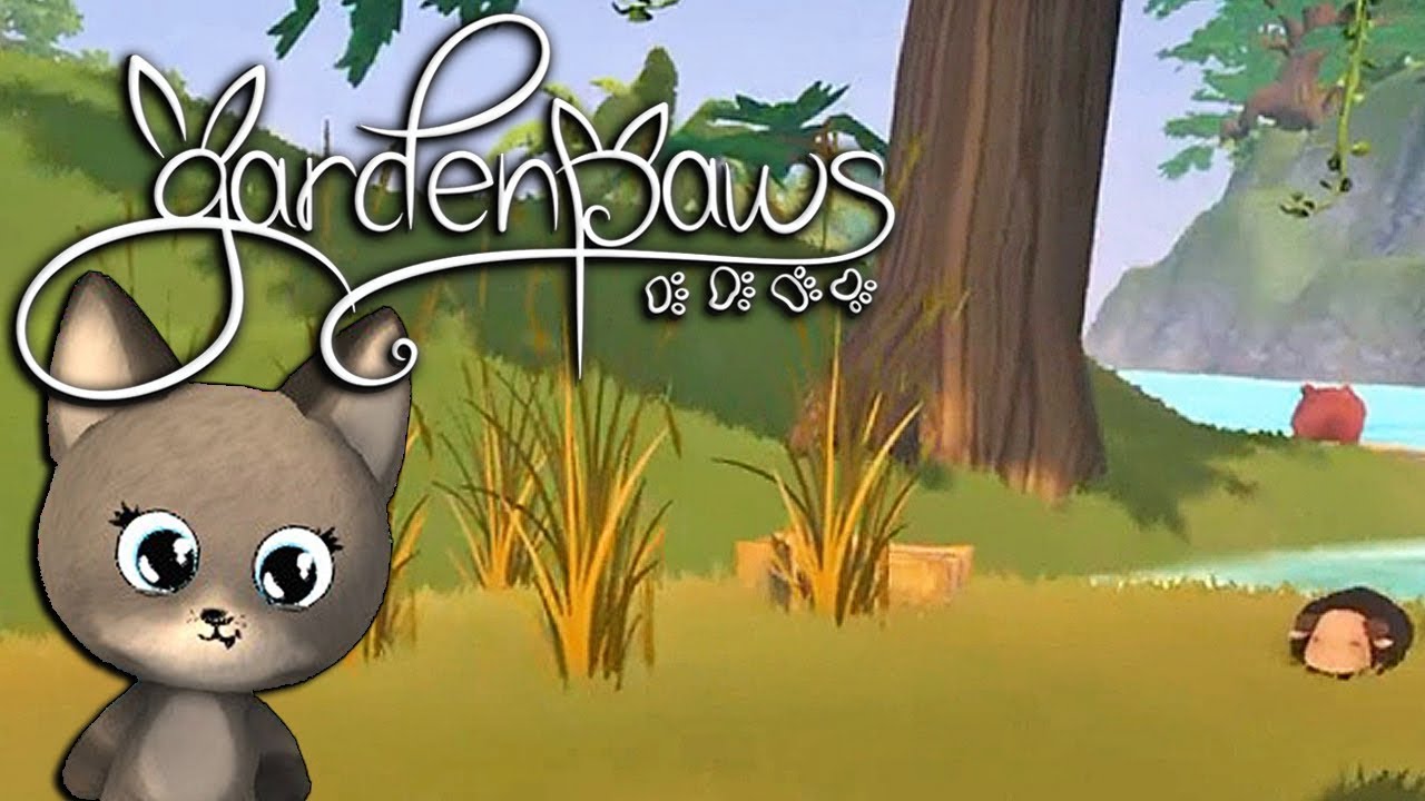 Collecting all the Wheat! | Garden Paws (Alpha) | Part 12