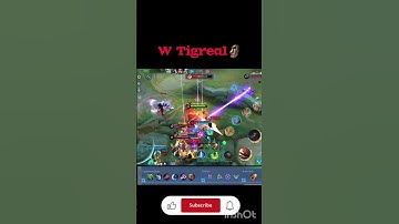Comment W Tigreal Chat🗣🗿 #argusgameplay #mobilelegends #argus #argusml