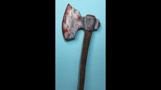 Diy Machado Da Caçadora Dead By Daylight