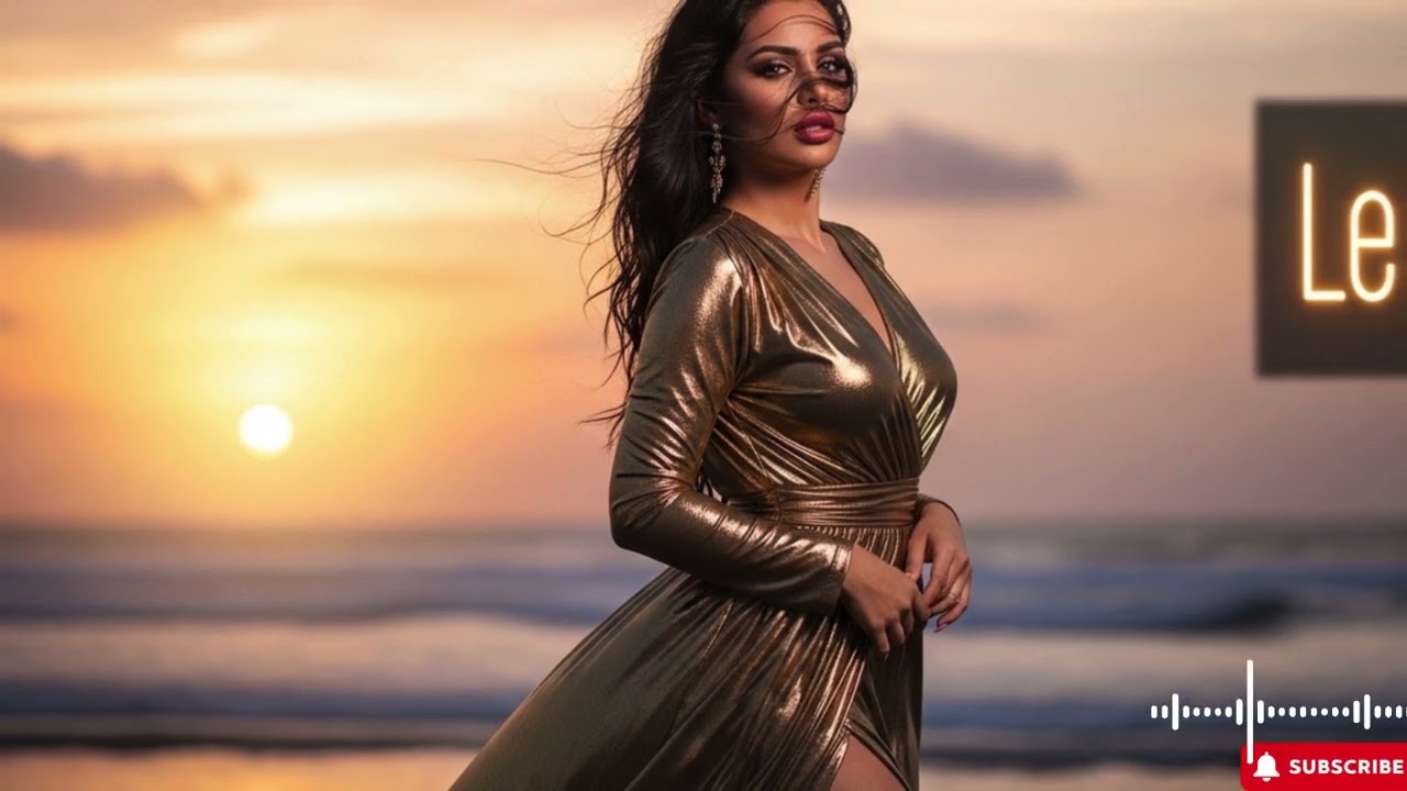 Le Le Remix 2026 🎧 | Dubai Desert Festival | Arabic EDM Ultimate Party Energy