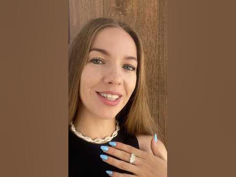 Чокер из ракушек каури .скоро видео на канале - YouTube