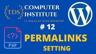 How to Change Setting of Permalinks in WordPress. WordPress Tutorial for Beginner Urdu/Hindi