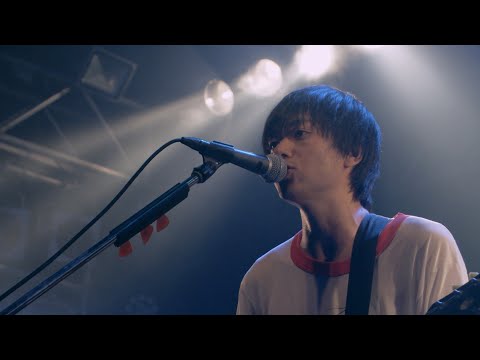 LIVEWIRE】 小山田壮平 - HIGH WAY (Live at DRUM LOGOS) - YouTube